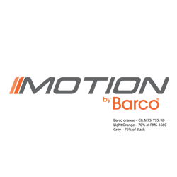 Barco Motion