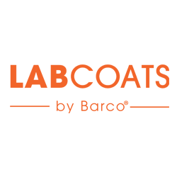Barco Labcoats