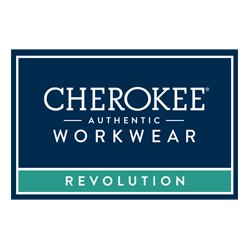 Cherokee Workwear Revolution