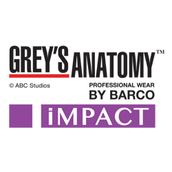 Greys Anatomy Impact