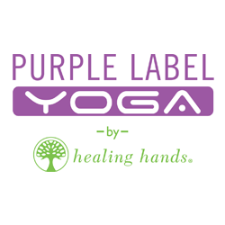 Healing Hands Purple Label Yoga